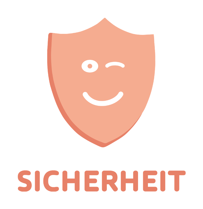 Icon Sicherheit in der Schule